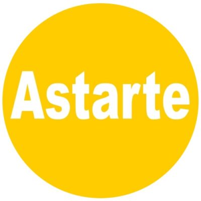 Astarte агентство